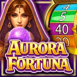 Aurora Fortuna game thumbnail