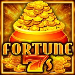 Fortune Sevens game thumbnail