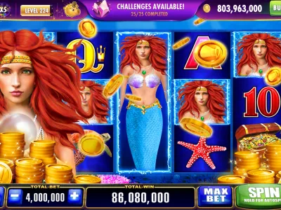 Leaderboard screenshot