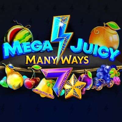 Mega Juicy Manyways game icon