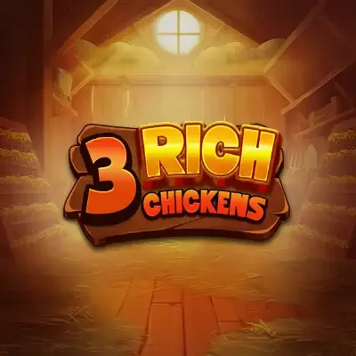 3 Rich Chickens game thumbnail