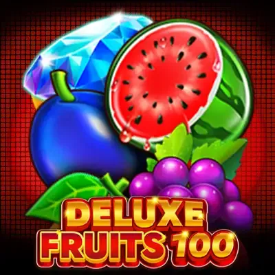 Deluxe Fruits 100 game icon