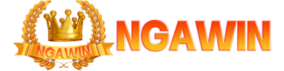 Ngawin App Logo
